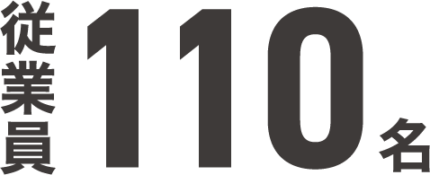 従業員数