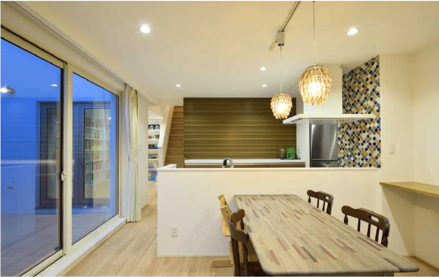 家のイメージ画像