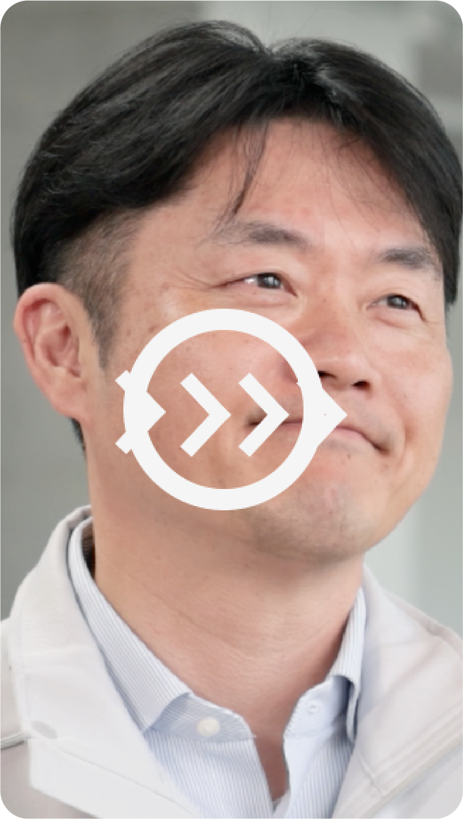 社員インタビュー