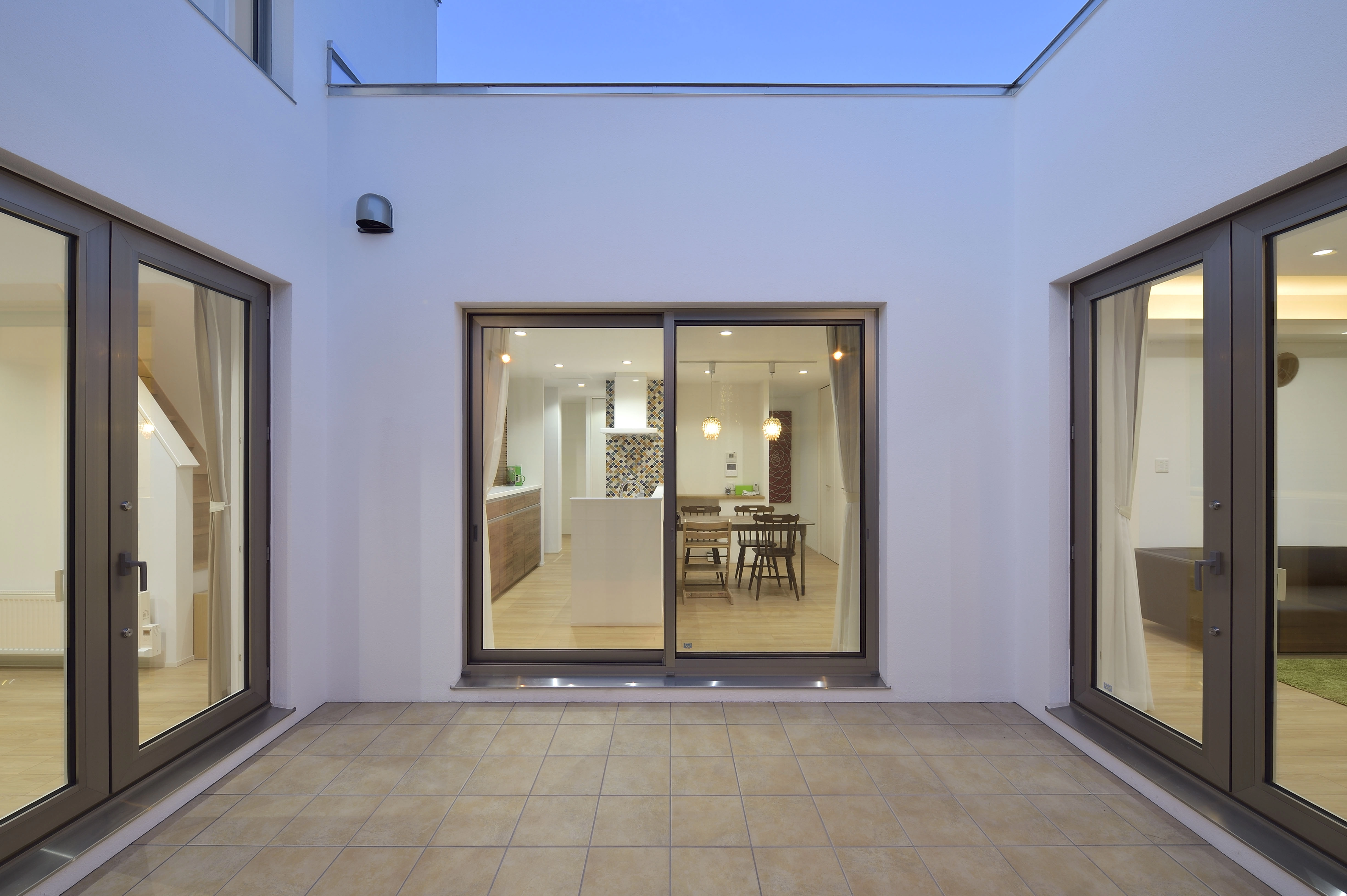 完全自由設計イメージ画像1