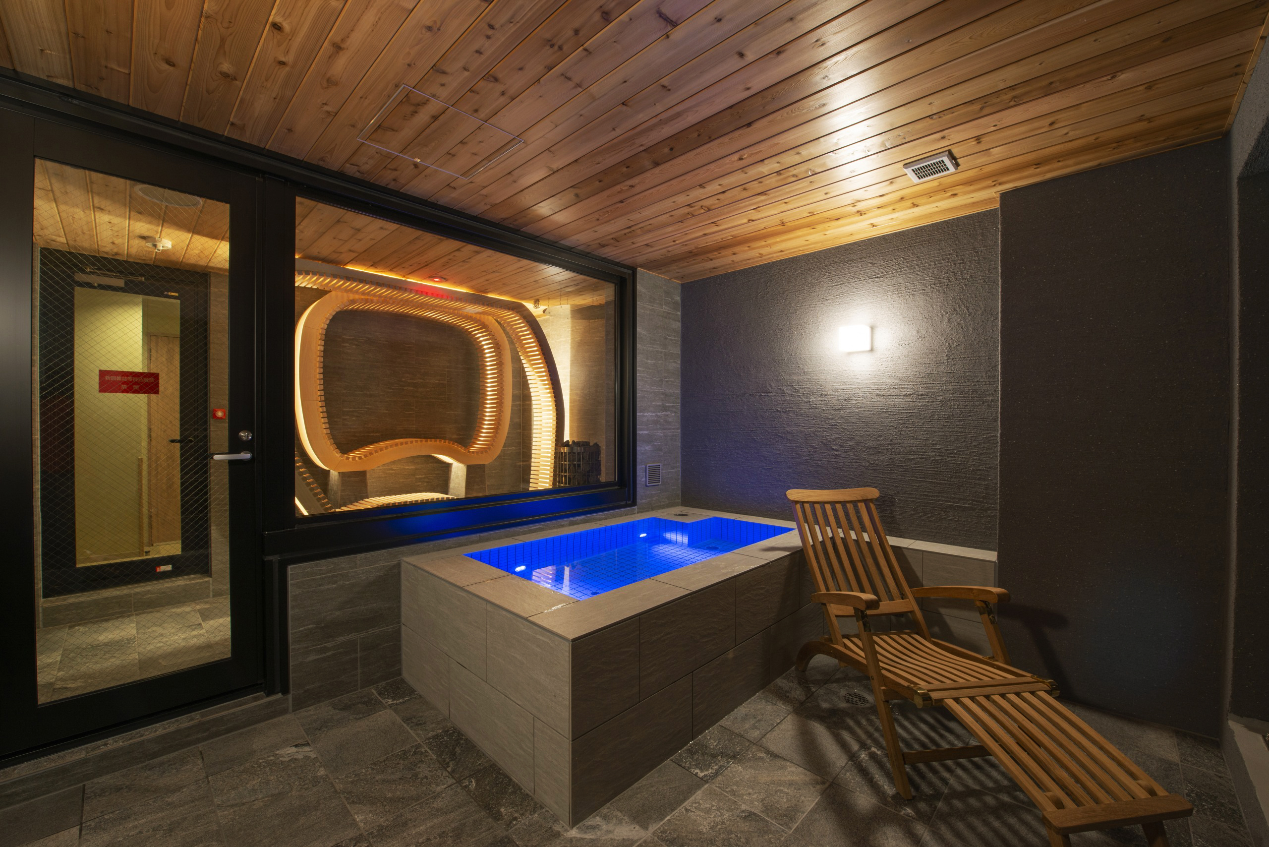 2021年 定山渓万世閣ホテルミリオーネ内部改修工事