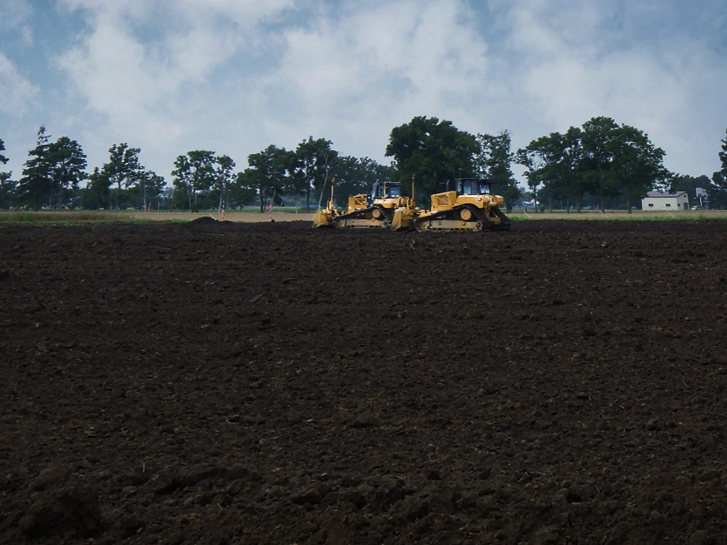 2024年 経営体 三重地区 41工区