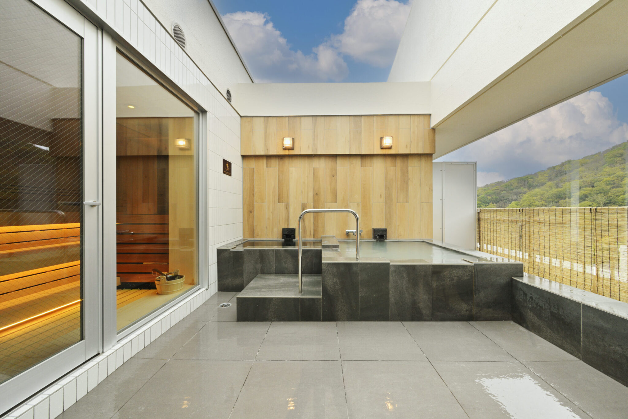 2024年 登別万世閣内部改修工事